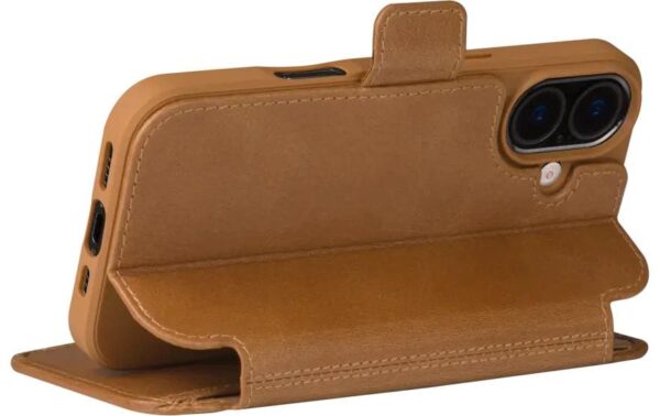 DBR Copenhagen Tan iPhone 17