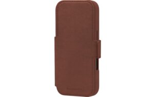 DBR Lynge MS Dark Tan iPhone 17 Pro
