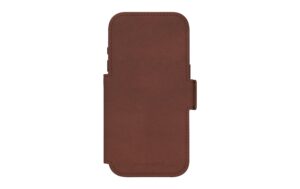 DBR Lynge MS Dark Tan iPhone 17 Pro