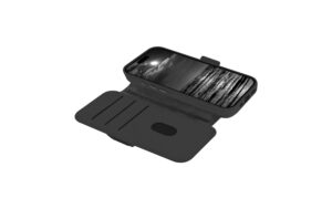 DBR Lynge MS ICON Midnight iPhone 17