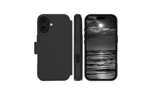 DBR Lynge MS ICON Midnight iPhone 17