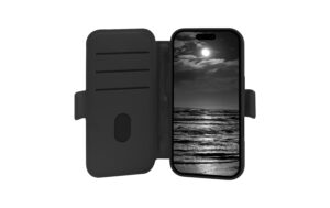 DBR Lynge MS ICON Midnight iPhone 17