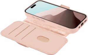 DBR Lynge MS ICON Pink Sand iPhone 17