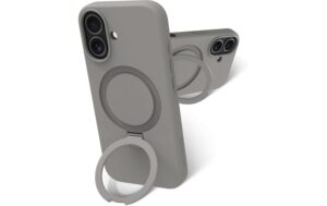 1904864 - Mediatech dbramante1928 DBR Roskilde MS Kick ICON River Stone iPhone 17 kaufen | Mediatech.ch