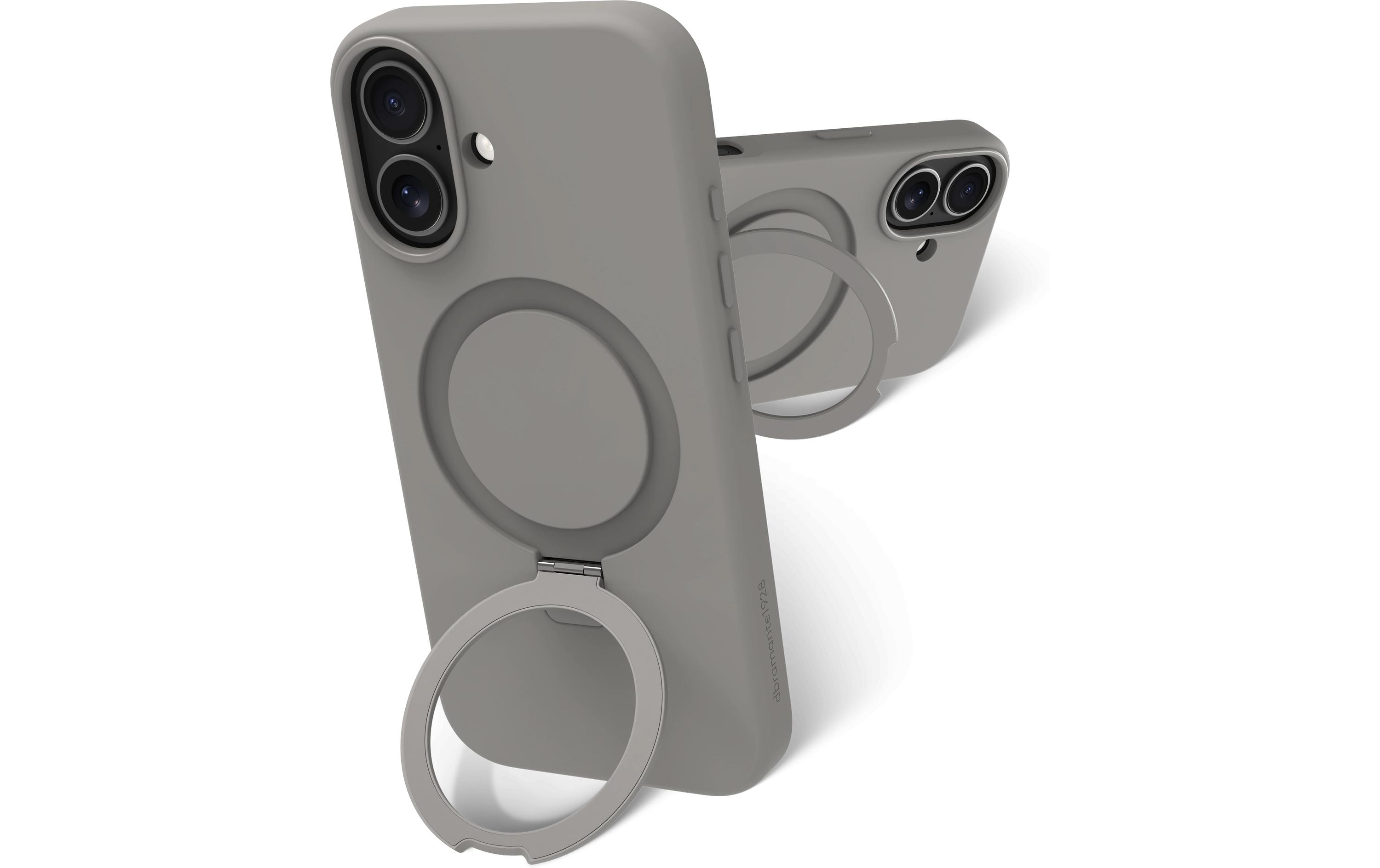 1904864 - Mediatech dbramante1928 DBR Roskilde MS Kick ICON River Stone iPhone 17 kaufen | Mediatech.ch