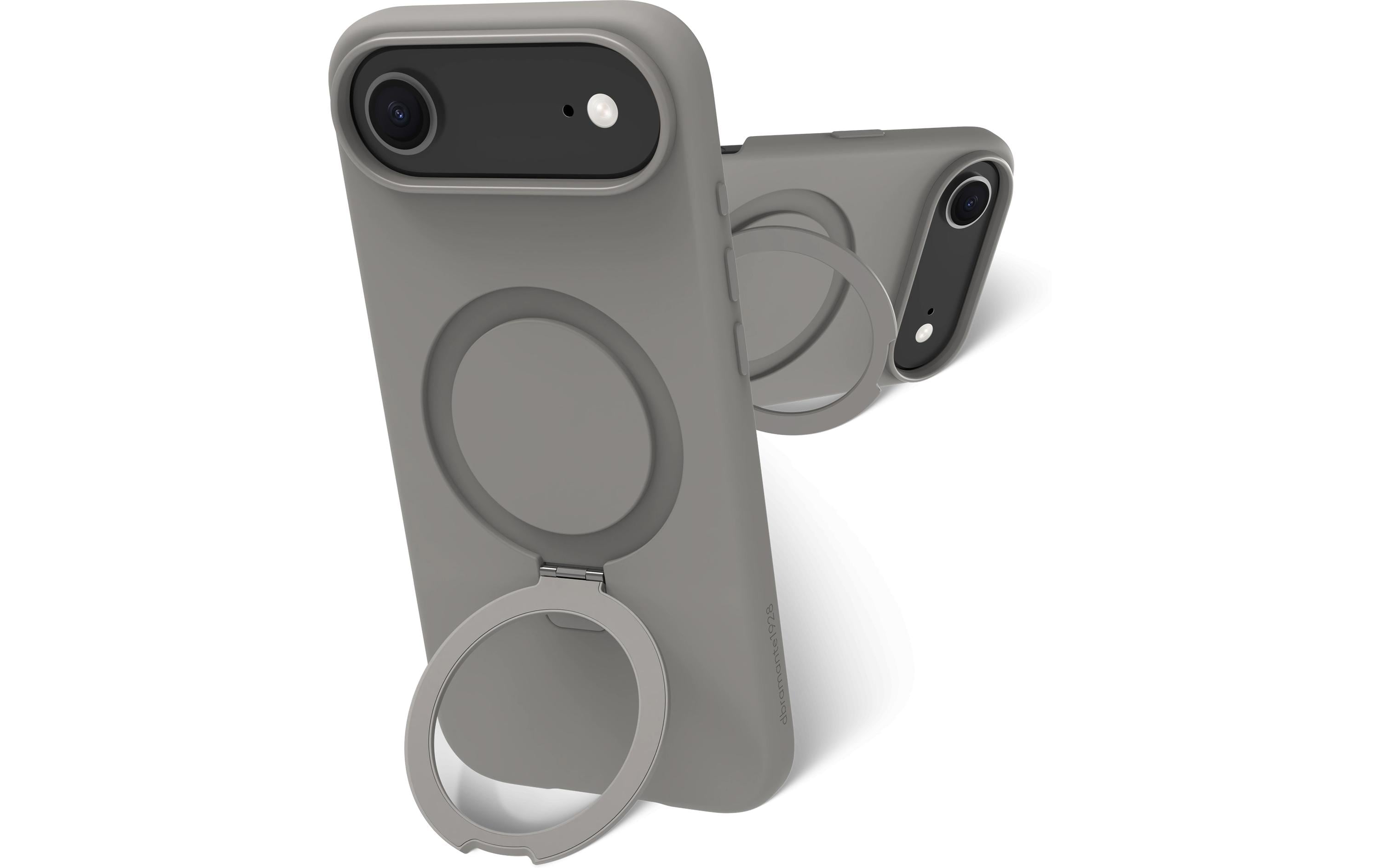 1904870 - Mediatech dbramante1928 DBR Roskilde MS Kick ICON River Stone iPhone Air kaufen | Mediatech.ch