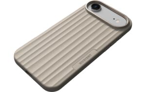 1904961_3 - Mediatech Nudient Bold MagSafe Linen Beige iPhone Air