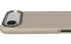 1904961_4 - Mediatech Nudient Bold MagSafe Linen Beige iPhone Air