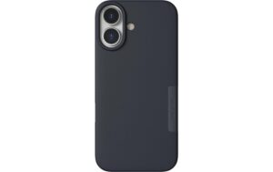 NUDIENT Thin MagSafe Midwinter Blue iPhone 17