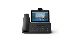Yealink T88V Pro SIP-Tischtelefon kaufen Schweiz | Mediatech.ch