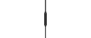 Philips TAE2146BK/00, In-Ear Mikrofon, schwarz
