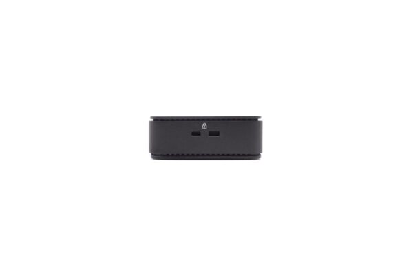 i-tec Thunderbolt4 2xDisplay Dock Gen3 6x USB+1xTB4,2.5GLAN,PD 92W,1m TB4 Cable