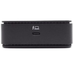 i-tec Thunderbolt4 2xDisplay Dock Gen3 6x USB+1xTB4,2.5GLAN,PD 92W,1m TB4 Cable