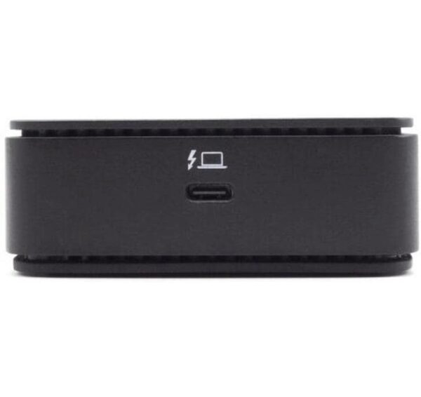i-tec Thunderbolt4 2xDisplay Dock Gen3 6x USB+1xTB4,2.5GLAN,PD 92W,1m TB4 Cable