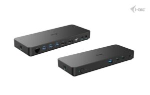 1905402_1 - Mediatech i-tec USB-C Triple 4KDisplay DockingStation Gen2 Pro