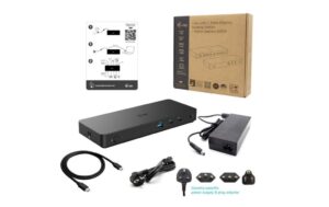 1905402_3 - Mediatech i-tec USB-C Triple 4KDisplay DockingStation Gen2 Pro