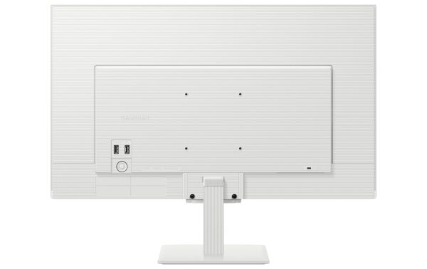 1905516_6 - Mediatech Samsung LS27FM501EUXEN, 27, white 1920 x 1080, SMART, WiFi/BT, Speaker