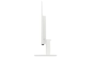 1905516_7 - Mediatech Samsung LS27FM501EUXEN, 27, white 1920 x 1080, SMART, WiFi/BT, Speaker