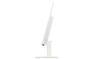 1905516_8 - Mediatech Samsung LS27FM501EUXEN, 27, white 1920 x 1080, SMART, WiFi/BT, Speaker