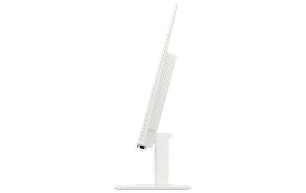 1905516_8 - Mediatech Samsung LS27FM501EUXEN, 27, white 1920 x 1080, SMART, WiFi/BT, Speaker