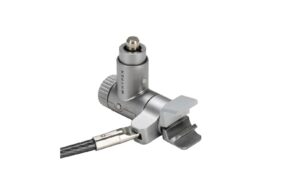 HyperShield MacBook Pro Cable Lock Werkzeugloses Kabelschloss für MacBook Pro kaufen Schweiz | Mediatech.ch