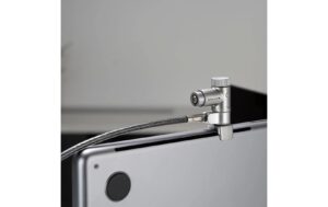 HyperShield MacBook Pro Cable Lock Werkzeugloses Kabelschloss für MacBook Pro