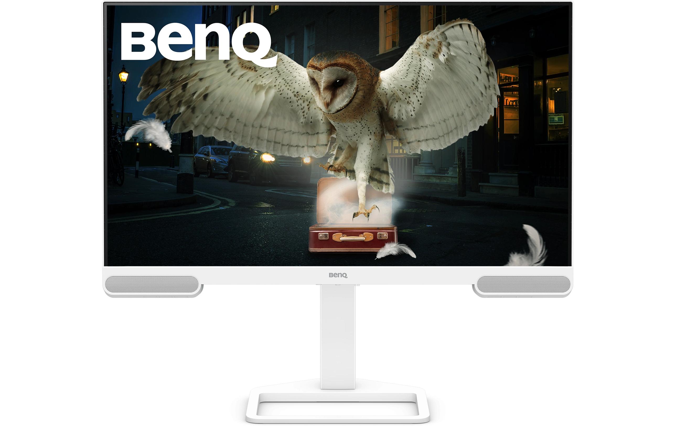 1905894 - Mediatech BENQ EW3290U, 32, 3840 x 2160, IPS 16:9, 3x HDMI, LS kaufen Schweiz | Mediatech.ch