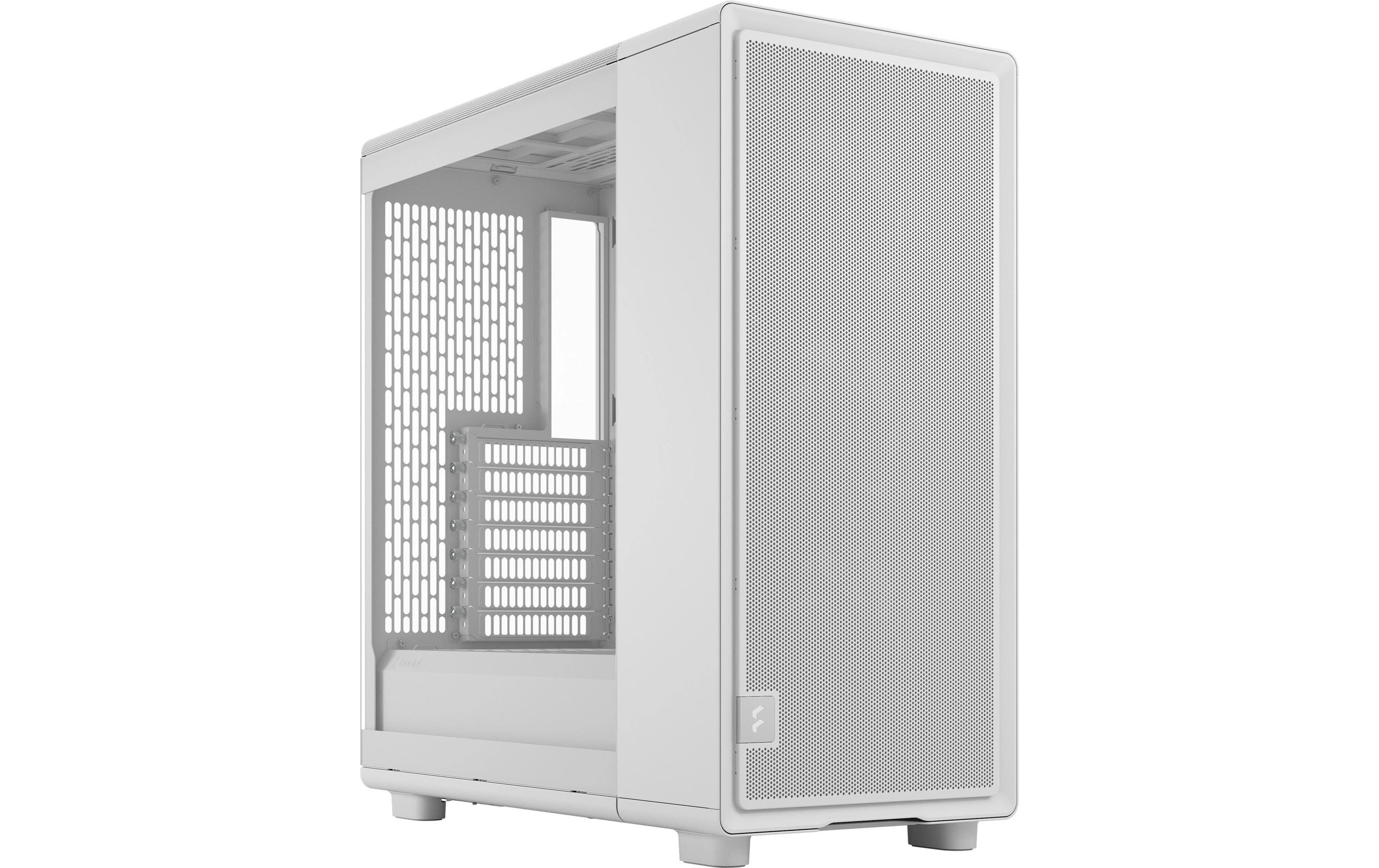 1905936 - Mediatech Fractal Epoche Weiss TG clear kaufen Schweiz | Mediatech.ch