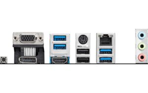 1906266_4 - Mediatech MSI B550M PRO-VDH, AM4, mATX AMD B550, 4x DDR4, PCIe 4.0, HDMI, DP