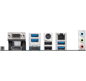 1906266_5 - Mediatech MSI B550M PRO-VDH, AM4, mATX AMD B550, 4x DDR4, PCIe 4.0, HDMI, DP