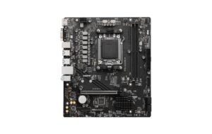 1906267_1 - Mediatech MSI PRO A620M-B, AM5, mATX AMD A620, 2x DDR5, PCIe 4.0, HDMI, VGA