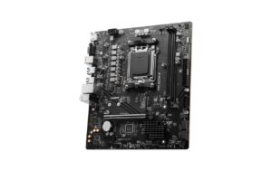 1906267_2 - Mediatech MSI PRO A620M-B, AM5, mATX AMD A620, 2x DDR5, PCIe 4.0, HDMI, VGA