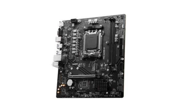 1906267_2 - Mediatech MSI PRO A620M-B, AM5, mATX AMD A620, 2x DDR5, PCIe 4.0, HDMI, VGA