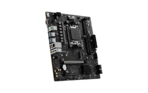 1906267_3 - Mediatech MSI PRO A620M-B, AM5, mATX AMD A620, 2x DDR5, PCIe 4.0, HDMI, VGA
