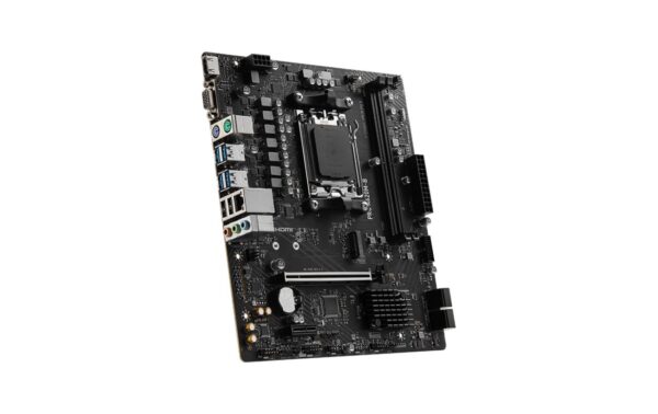 1906267_3 - Mediatech MSI PRO A620M-B, AM5, mATX AMD A620, 2x DDR5, PCIe 4.0, HDMI, VGA