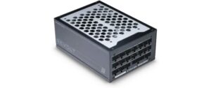 Netzteil Phanteks Revolt 1600W ATX 3.0, PCIe 5.0, vollmodular, Schwarz