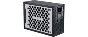 Netzteil Phanteks Revolt 1600W ATX 3.0, PCIe 5.0, vollmodular, Schwarz