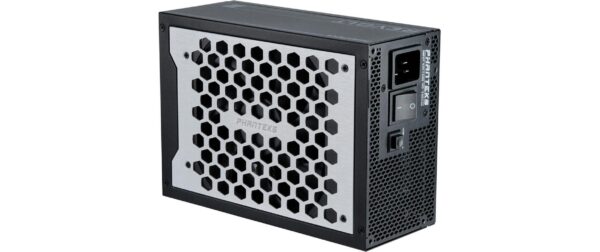 Netzteil Phanteks Revolt 1600W ATX 3.0, PCIe 5.0, vollmodular, Schwarz