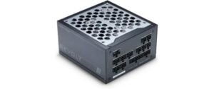 Netzteil Phanteks Revolt 1200W ATX 3.0, PCIe 5.0, vollmodular, Schwarz