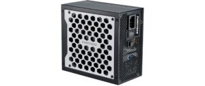 Netzteil Phanteks Revolt 1200W ATX 3.0, PCIe 5.0, vollmodular, Schwarz