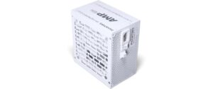 Netzteil Phanteks AMP GH 750W 80+ Gold, PCIe 5.1, ATX 3.1, Weiss