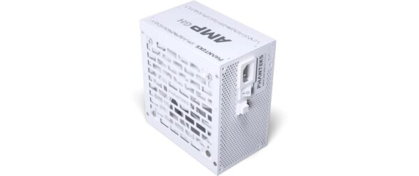 Netzteil Phanteks AMP GH 750W 80+ Gold, PCIe 5.1, ATX 3.1, Weiss