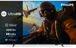 Philips TV 65PUS7000/12 65 UHD LED Smart TV