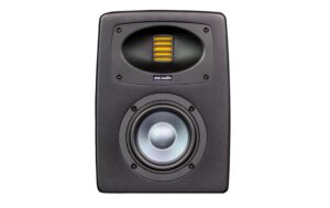 EVE Audio EXO24 Aktiver 2-Wege Studiomonitor, 4