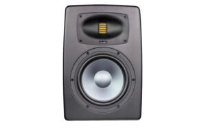 EVE Audio EXO28 Aktiver 2-Wege Studiomonitor, 8