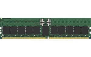 1907554 - Mediatech Kingston DDR5 32GB 5600MT/s Reg ECC kaufen Schweiz | Mediatech.ch
