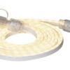 1907808 - Mediatech System 24 Extra, Lichtschlauch, 200x1cm 120 LED warmweiss