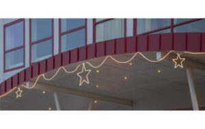 1907808_1 - Mediatech System 24 Extra, Lichtschlauch, 200x1cm 120 LED warmweiss