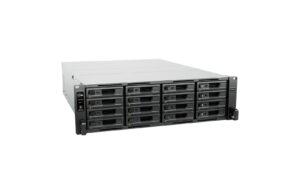 1907832_1 - Mediatech Synology RS2825RP+, 16-bay NAS AMD Ryzen V1780B, 8GB DDR4