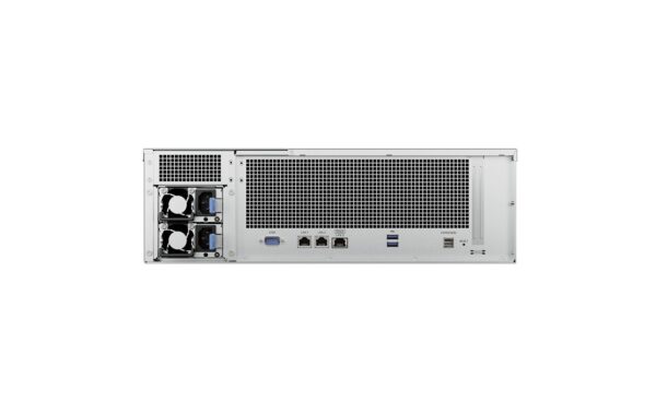 1907832_2 - Mediatech Synology RS2825RP+, 16-bay NAS AMD Ryzen V1780B, 8GB DDR4